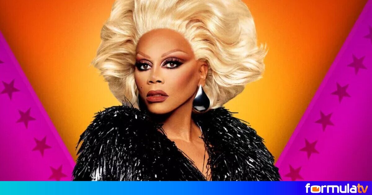Muere una drag muy querida de 'RuPaul's Drag Race' a los 44 años
