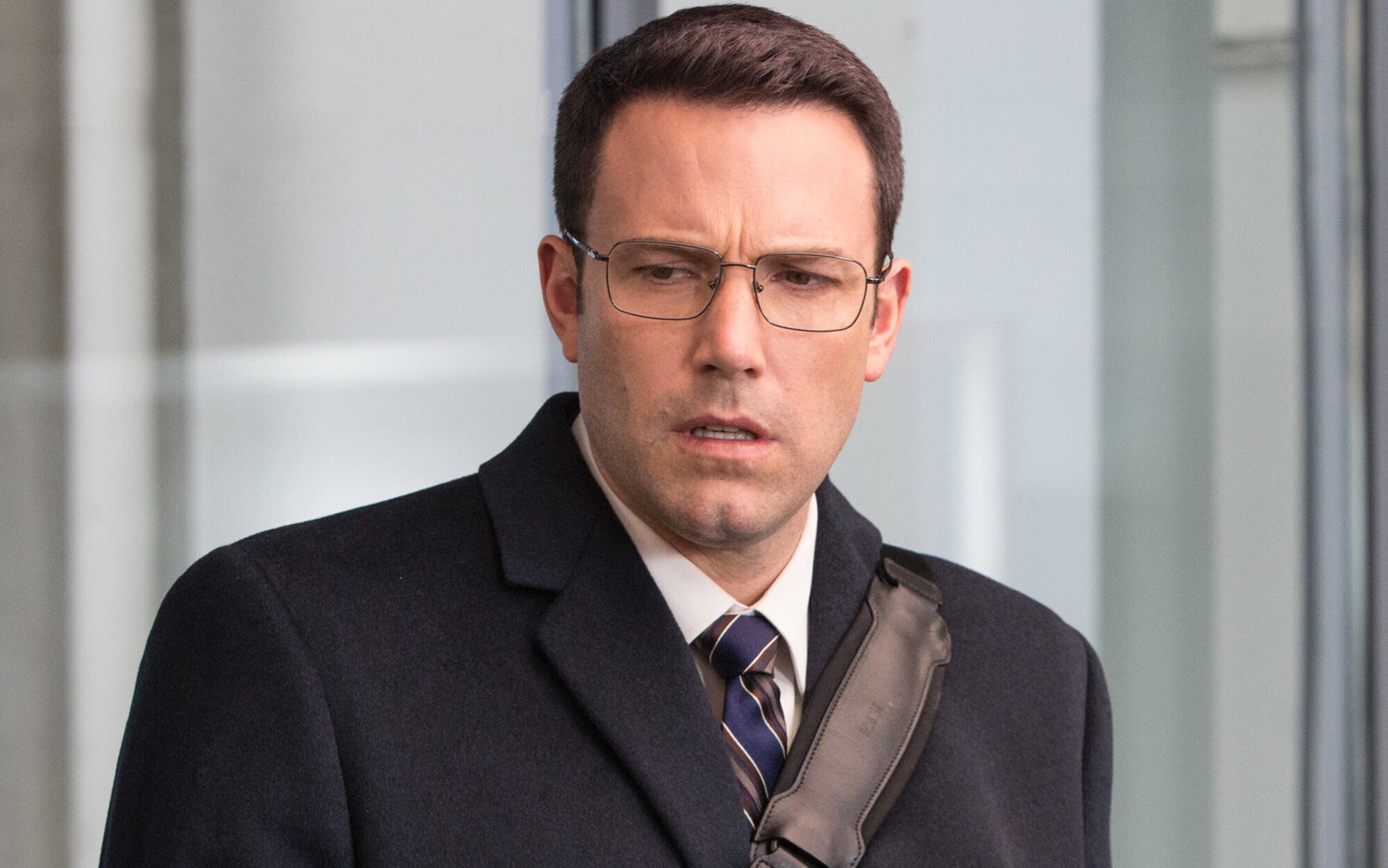 'El contable' (15,1%) y 'Supervivientes' (16,4%) se reparten el liderato frente a 'Una nueva vida' (10%)