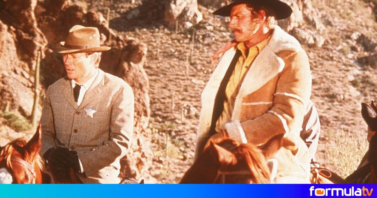 Trece logra un triplete en el top 10 con su apuesta por el western y el cine español
