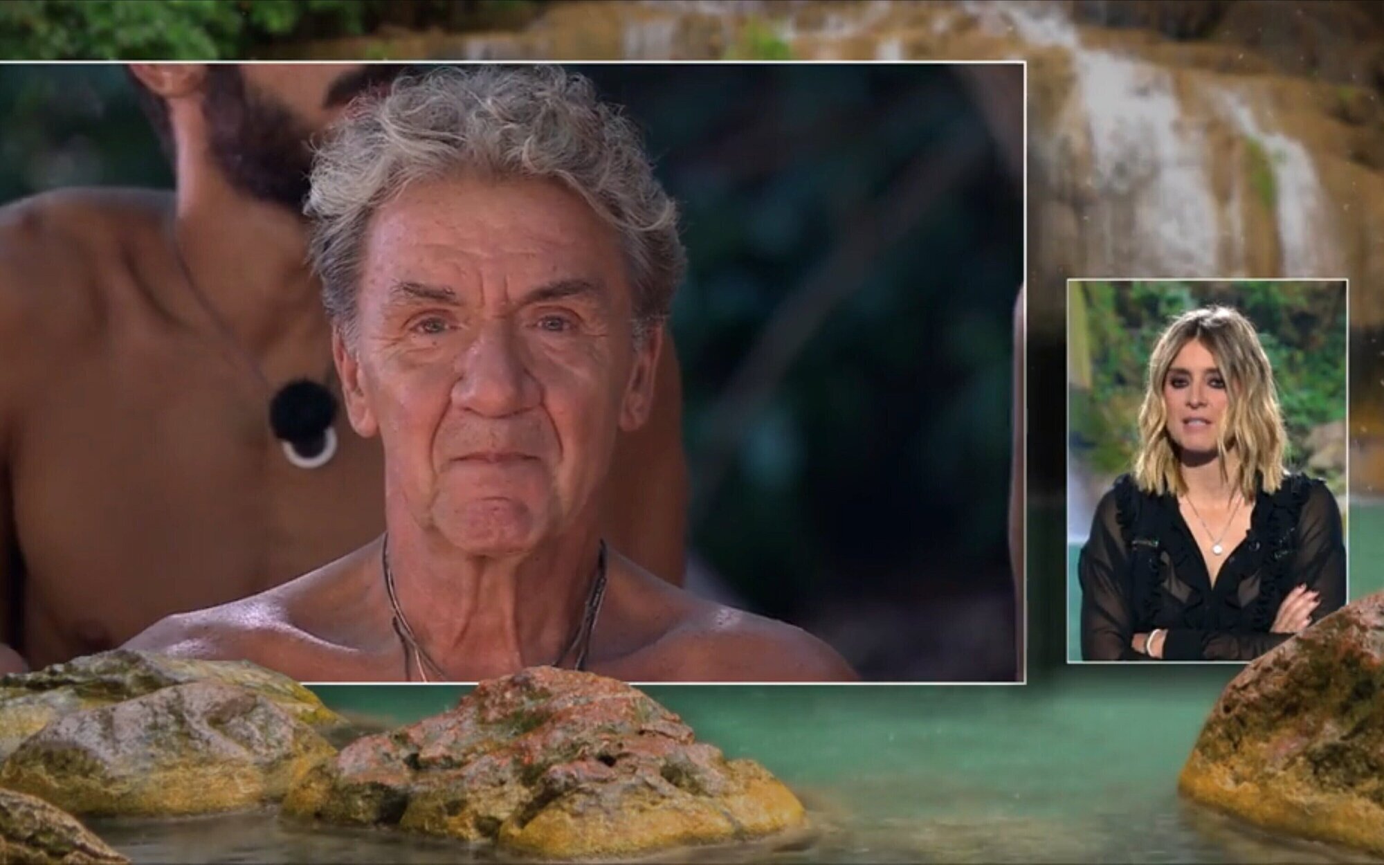 Koldo está "fatal" en 'Supervivientes' y pide que no voten para salvarlo: "Me cuesta respirar, tengo que irme a casa"