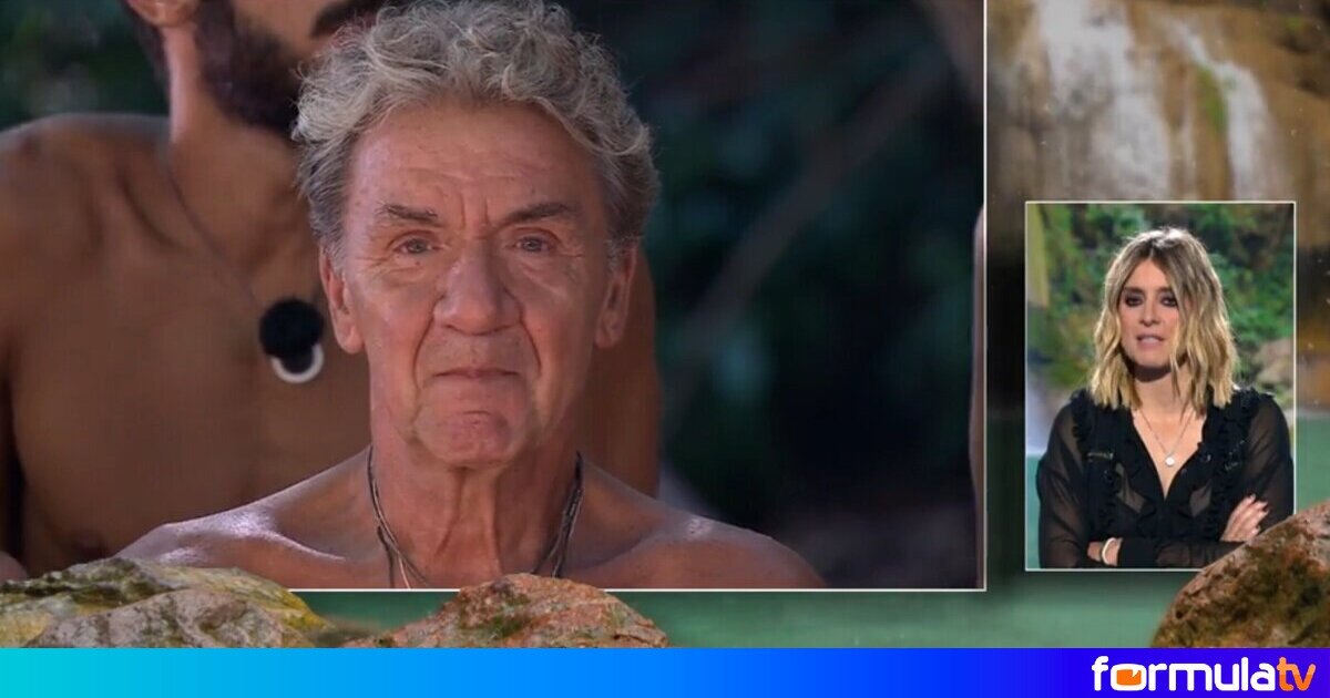 Koldo está "fatal" en 'Supervivientes' y pide que no voten para salvarlo: "Me cuesta respirar, tengo que irme a casa"