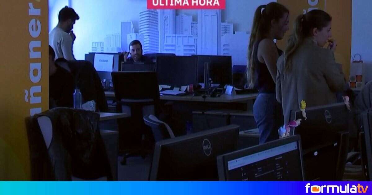 El apagón desbarajusta la medición de audiencias: Kantar Media activa el sistema para casos extremos