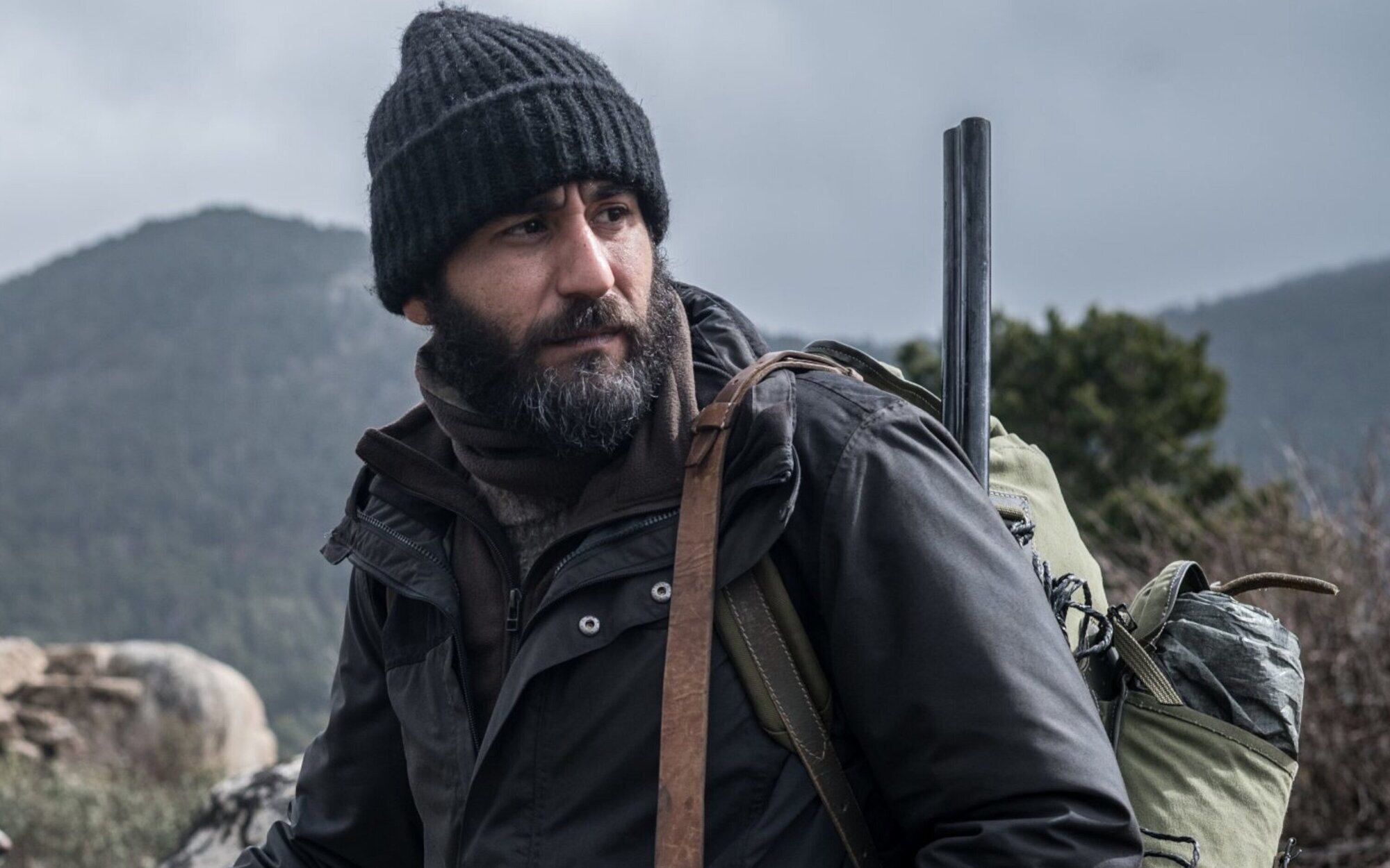 La serie de Movistar Plus+ que anticipó el apagón sin abrazar el catastrofismo