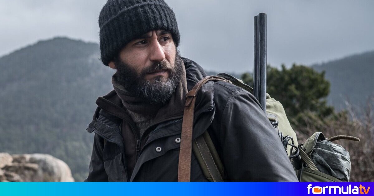 La serie de Movistar Plus+ que anticipó el apagón sin abrazar el catastrofismo
