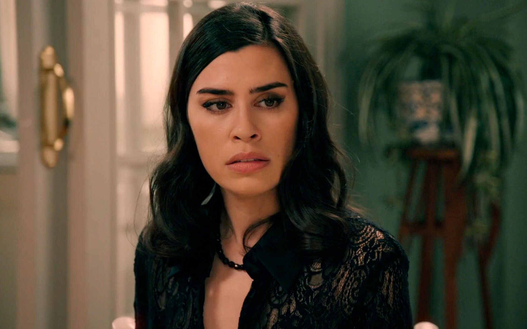 'Sueños de libertad' le hará una gran oferta a Damián y vivirá un gran choque entre Andrés y María