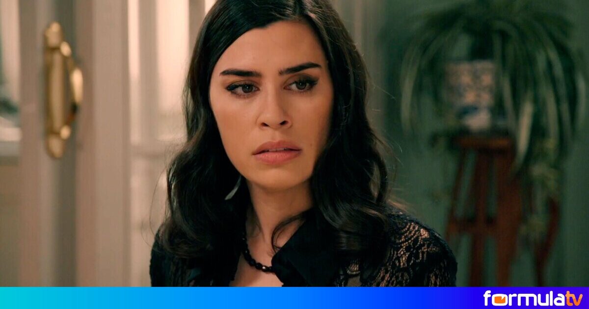 'Sueños de libertad' le hará una gran oferta a Damián y vivirá un gran choque entre Andrés y María