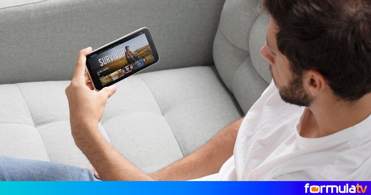 Prepárate para el próximo apagón: TV recargable por 75 euros y radio por 7
