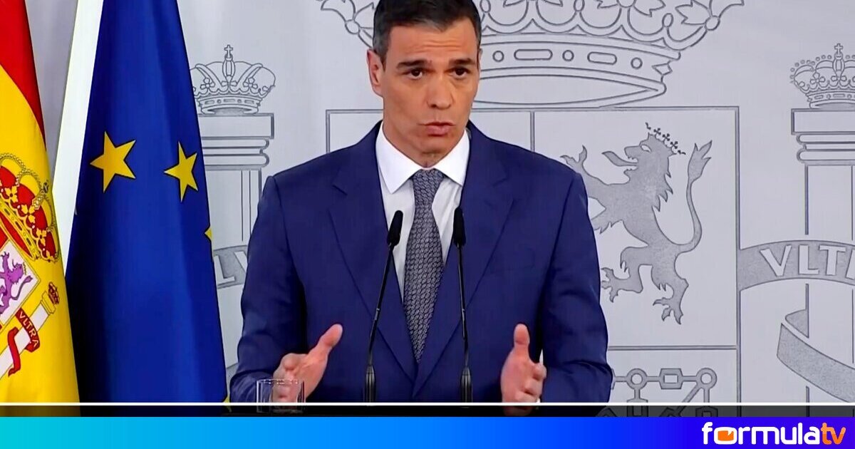 El especial informativo del Canal 24h de RTVE lidera con un 2,8% en TDT durante la jornada del apagón
