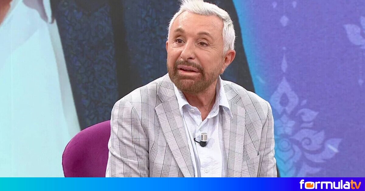 José Manuel Parada, Valeria Vegas y Mariló Montero, concursantes de 'MasterChef Celebrity 10'