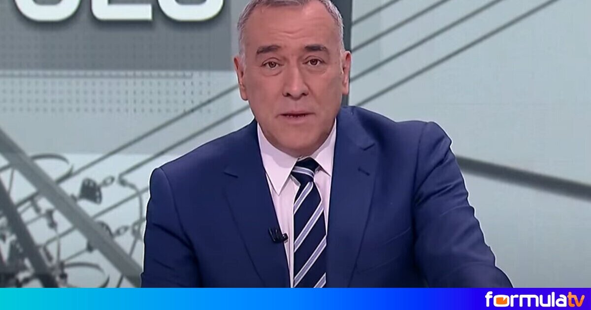 El especial informativo de Canal 24 horas sobre el apagón se cuela entre lo más visto