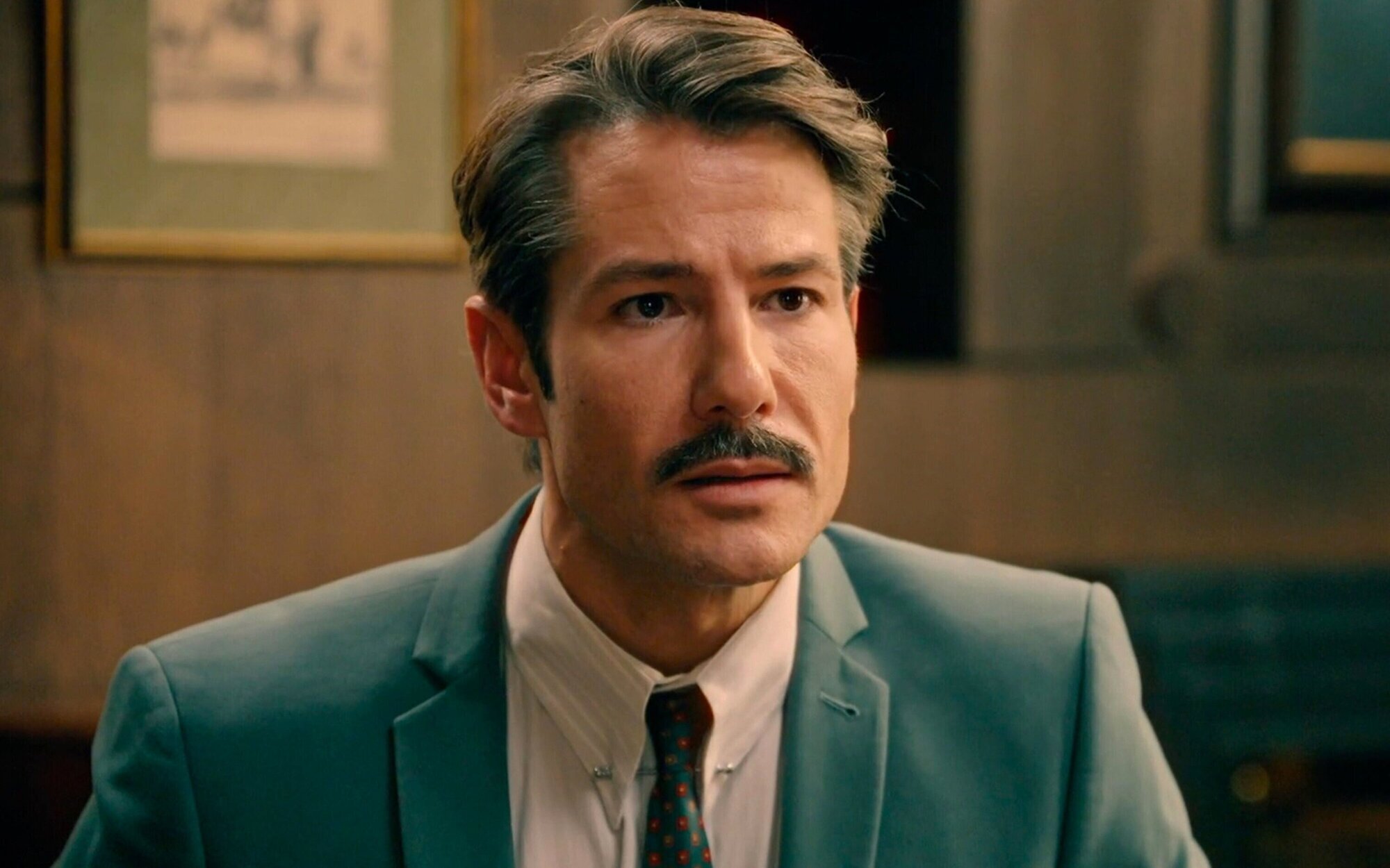 'Sueños de libertad' abocará a Damián a la soledad y a Gema y Joaquín a buscar otra forma de adoptar