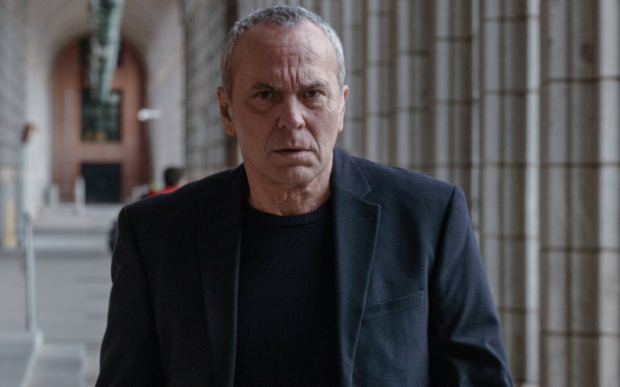 Los estrenos de Netflix en mayo de 2025: 'Legado', 'Las cuatro estaciones'...