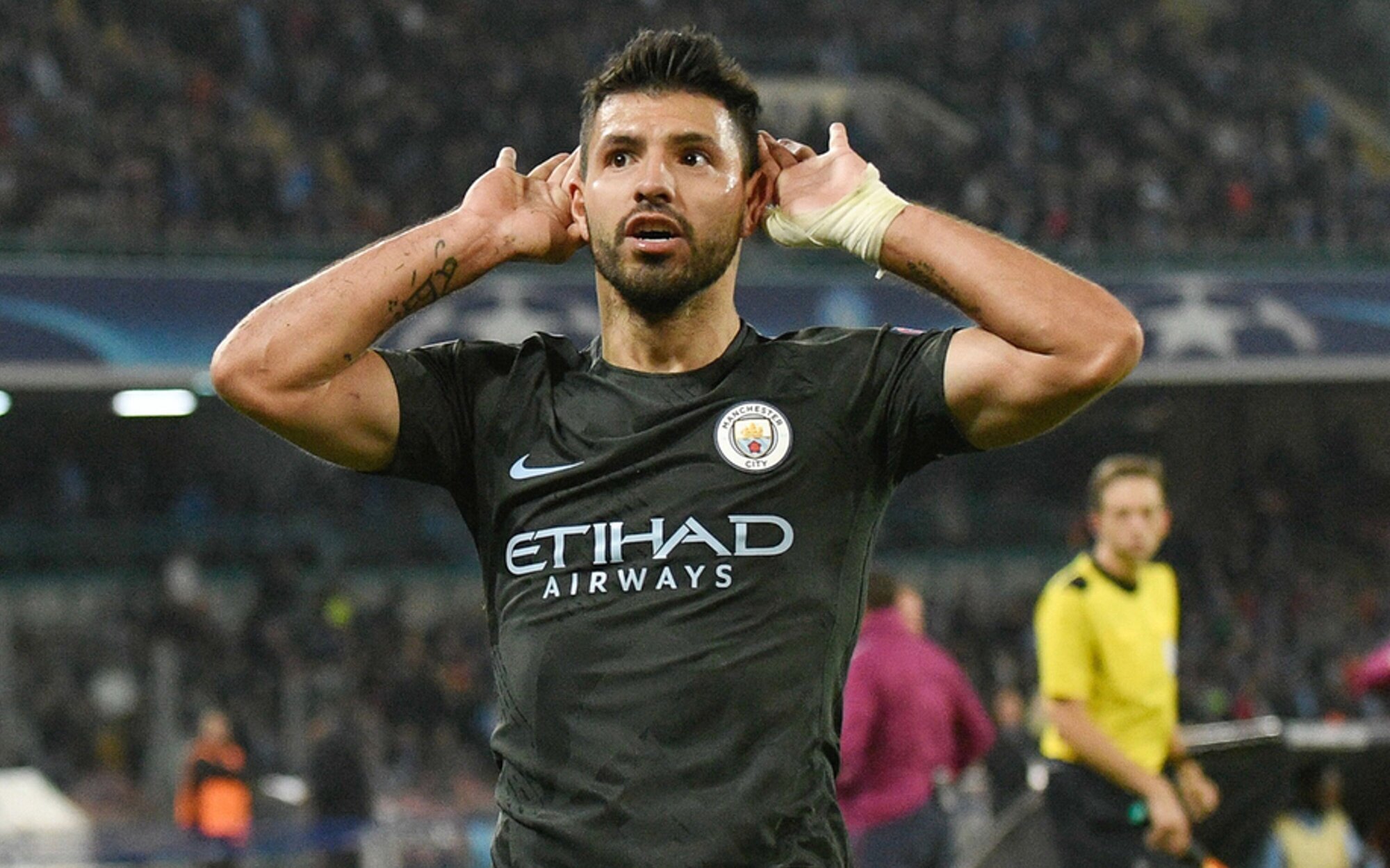 Los estrenos de Disney+ en mayo de 2025: 'Kun por Agüero', 'Colegio Abbot'...