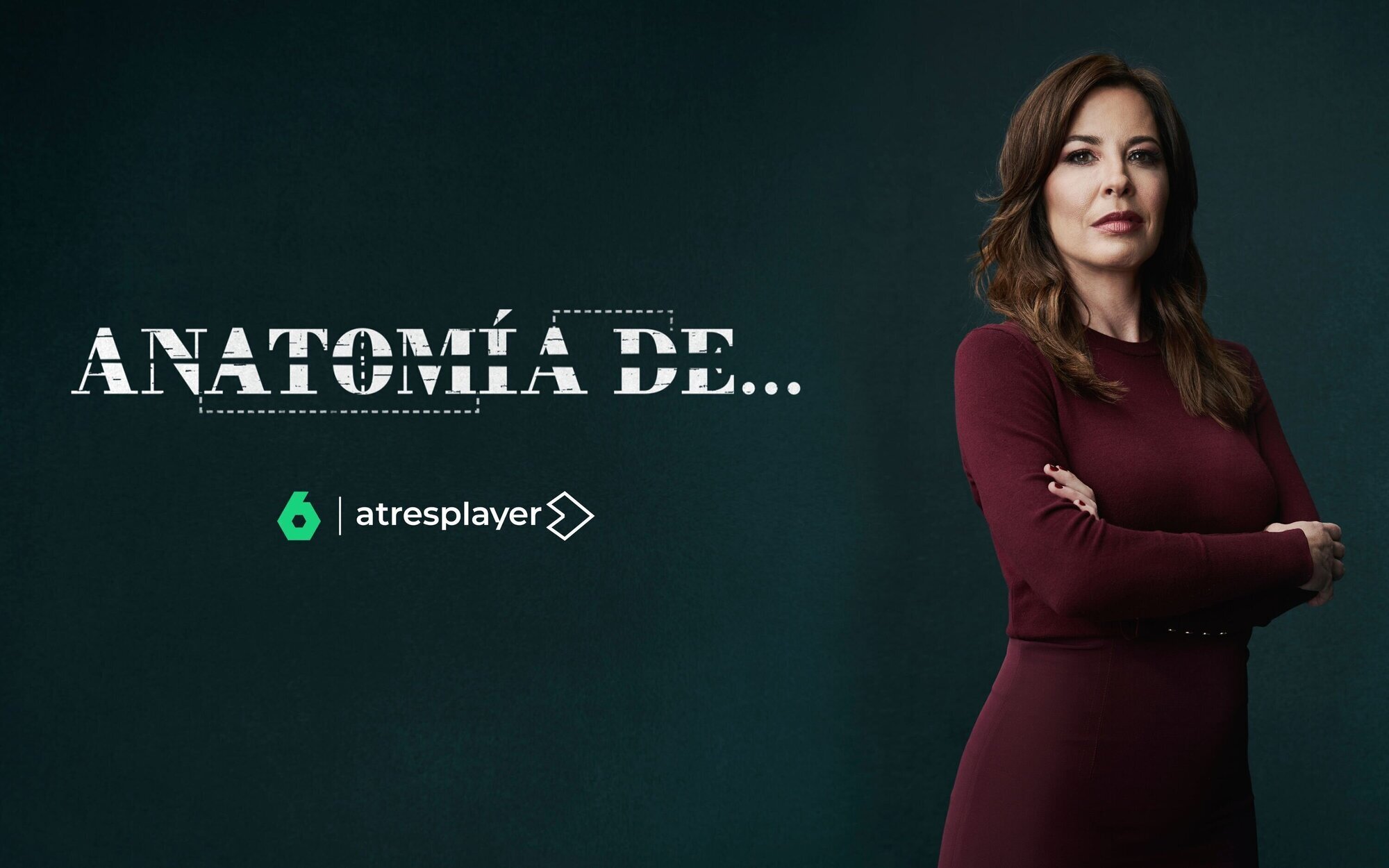 'Anatomía de...' regresa a laSexta el 11 de mayo con su tercera temporada