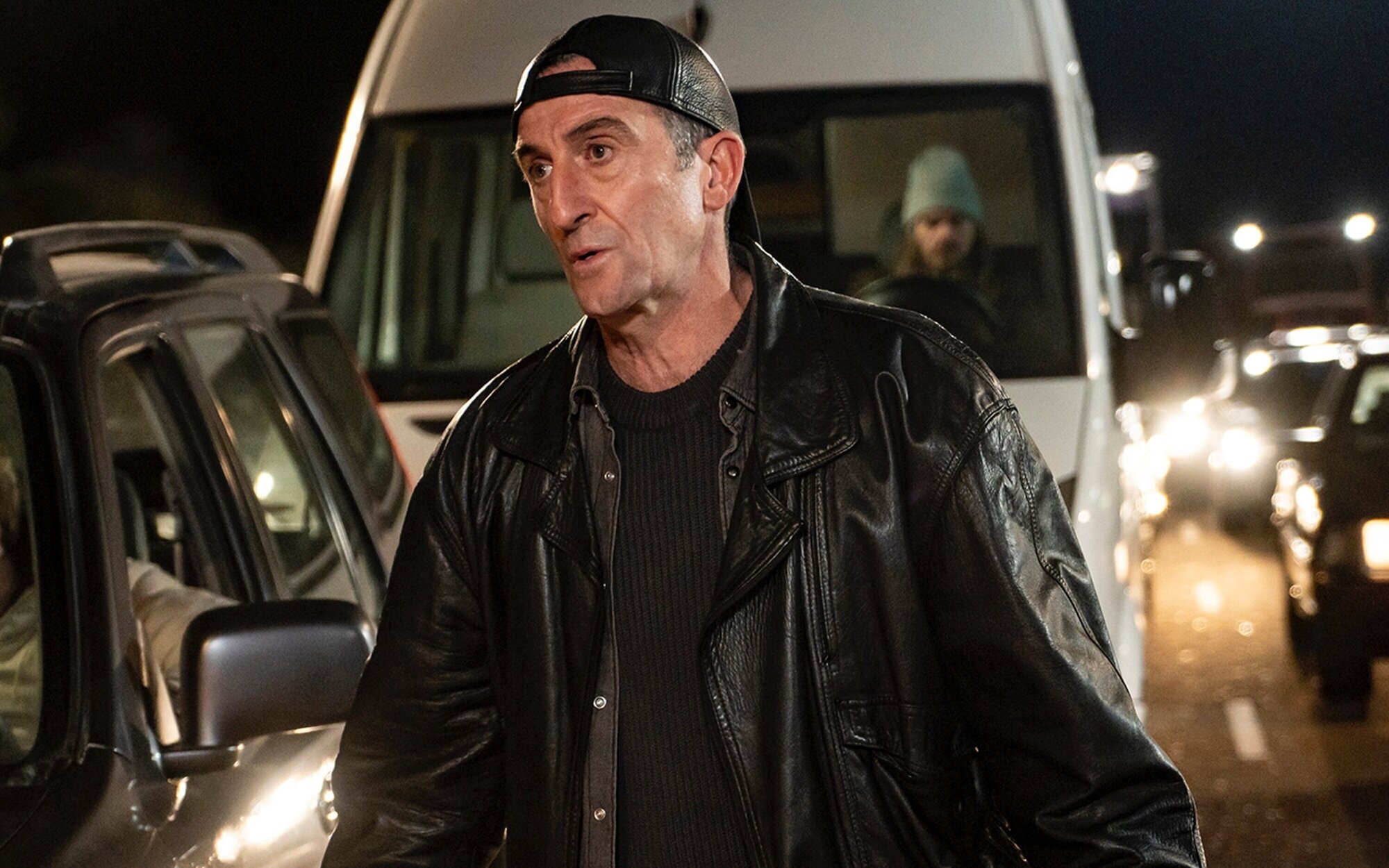 Los estrenos de Prime Video en mayo de 2025: 'Atasco', 'Calleja en el espacio'...