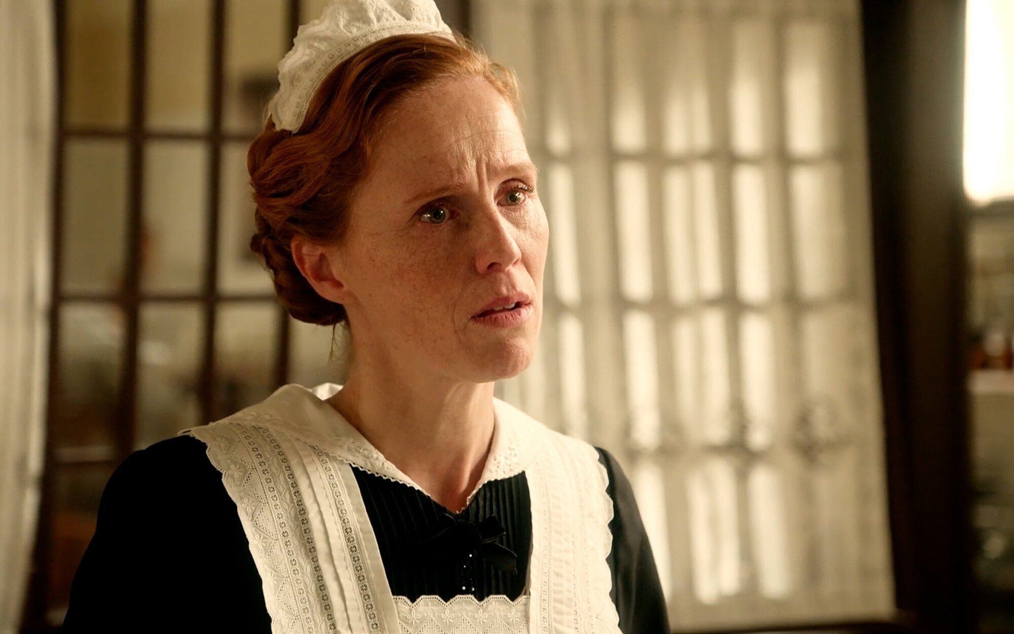 'La promesa' seguirá adelante con la boda secreta y revelará a Eugenia la verdad de Curro