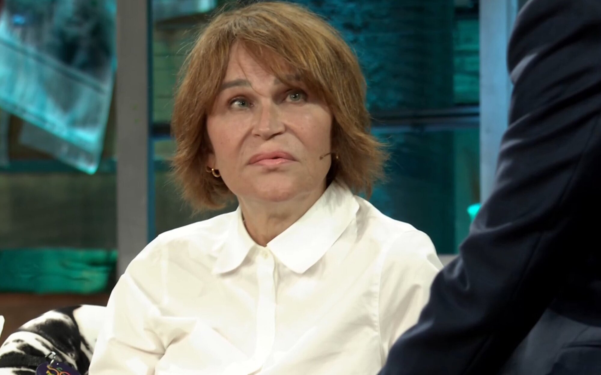 Antonia San Juan desvela la verdadera razón de su salida de 'La que se avecina': "A mí no me gustaba"