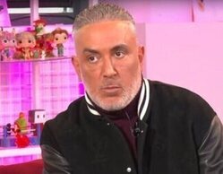 Kiko Hernández gana la batalla judicial a Rocío Flores: "Estoy absuelto y usted tiene que pagar las costas"