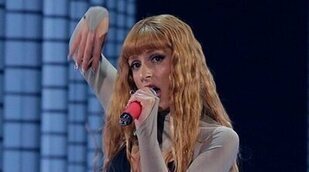 Las bailarinas de Chica Sobresalto denuncian haber sido "ninguneadas y abandonadas" tras el Benidorm Fest 2025