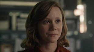 'Asuntos internos' (11,8%) planta cara a 'El capitán' (12,7%) y 'La isla de las tentaciones' (14,2%) crece