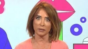 'Ni que fuéramos' se mantiene en el 2,1% y Nova (2,5%) tiñe de rosa el ranking y lidera el día