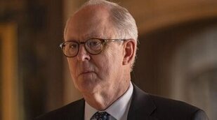 John Lithgow podría ser el Albus Dumbledore de la serie de 'Harry Potter' de HBO