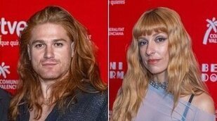 Iosu Martínez, bailarín de Nebulossa, desmiente a Chica Sobresalto: "No dormía fuera del hotel"