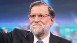 'El hormiguero' (18,7%) arrasa con Rajoy, 'GH Dúo' (14,5%) lidera y 'Maestros de la costura' hilvana un 10,8%