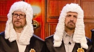 'José Mota No News' (9,2%) no afecta al liderazgo de 'El desafío' (15%) y '¡De viernes!' (10,1%) baja