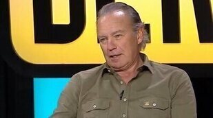 Bertín Osborne comunica su marcha temporal de 'El Show de Bertin' para participar en 'Tu cara me suena'