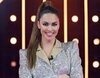 Lara Álvarez recuerda su marcha de Mediaset y su etapa en 'Supervivientes': "Fue una salida respetuosa"