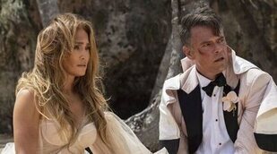 El cine de La 1 (11,6%) lidera frente a 'Una nueva vida' (11,9%) y 'Caiga quien caiga' (8,2) toma aire