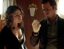 Energy (3%) brilla con seis emisiones de 'CSI: Nueva York' entre lo más visto