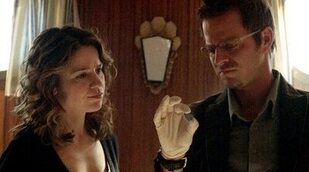 Energy (3%) brilla con seis emisiones de 'CSI: Nueva York' entre lo más visto