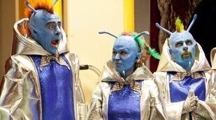 El cine, 'La que se avecina' y 'Control de fronteras' se reparten la jornada