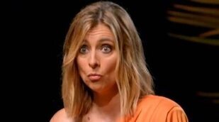 'La isla de las tentaciones' (20,6%) arrasa de nuevo y 'Bake Off' (10%) se acerca a 'Renacer' (10,5%)