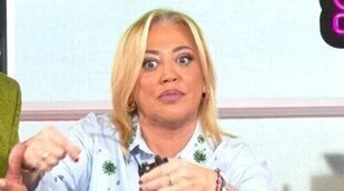 'Ni que fuéramos Shhh' firma un 1,9% con Belén Esteban como presentadora y 'Emanet' (4,3%) en Nova lidera