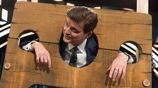 Marc Giró ironiza con su despido en 'Late Xou': "¿Mi cabeza depende de una llamada de Moncloa?"