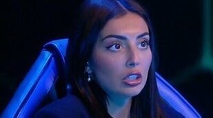 'GH Dúo' se mantiene en un 11,9%, 'Renacer' baja al 10,5% y el 'Late Xou' crece a un 10,1%