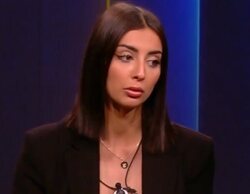 'GH Dúo' (14%) vuelve a liderar, pero 'Maestros de la costura Celebrity' (11,4%) recorta distancias