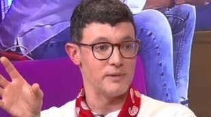 'Ni que fuéramos' firma un 2,2% con el regreso de Escaleto y su entrevista sobre el motivo de su ausencia