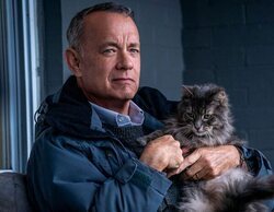 El cine de La 1 (12,3%) vuelve a liderar frente a 'Una nueva vida' (11,5%) y el mínimo de 'CQC' (6,6%)