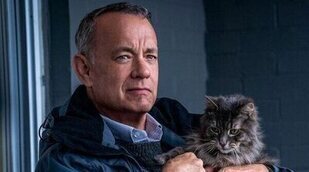 El cine de La 1 (12,3%) vuelve a liderar frente a 'Una nueva vida' (11,5%) y el mínimo de 'CQC' (6,6%)