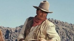 Be Mad entra en el podio gracias al cine, que es lo más visto del día