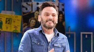 Fernando Tejero se sincera sobre su baja de 'La que se avecina': "Tenía pensado irme hacía varias temporadas"
