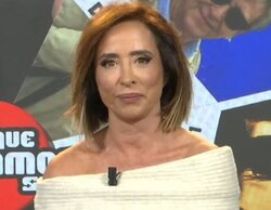 'Ni que fuéramos Shhh' se eleva al 2% y Energy se impone con sus dramas criminales