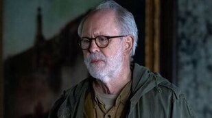 John Lithgow ha aceptado ser Albus Dumbledore en la serie de 'Harry Potter'