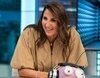 La faltada en una llamada en directo desde 'El hormiguero' que dejó perplejos a Paz Padilla y Pablo Motos