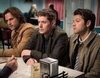 'The Boys' reúne al elenco de 'Sobrenatural' al fichar a Jared Padalecki y Misha Collins en su temporada final