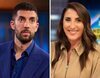 La queja de Paz Padilla sobre David Broncano en plena visita a 'El hormiguero': "No me ha invitado nunca"